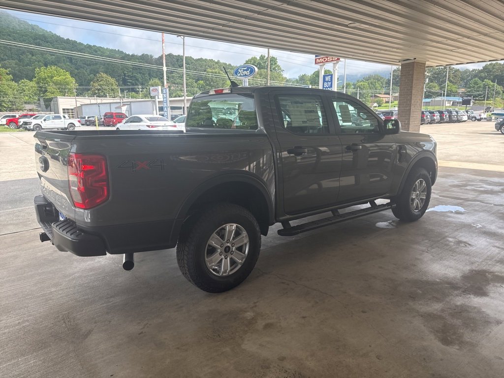 New 2025 Ford Ranger XL w/ Trailer Tow Package image 4