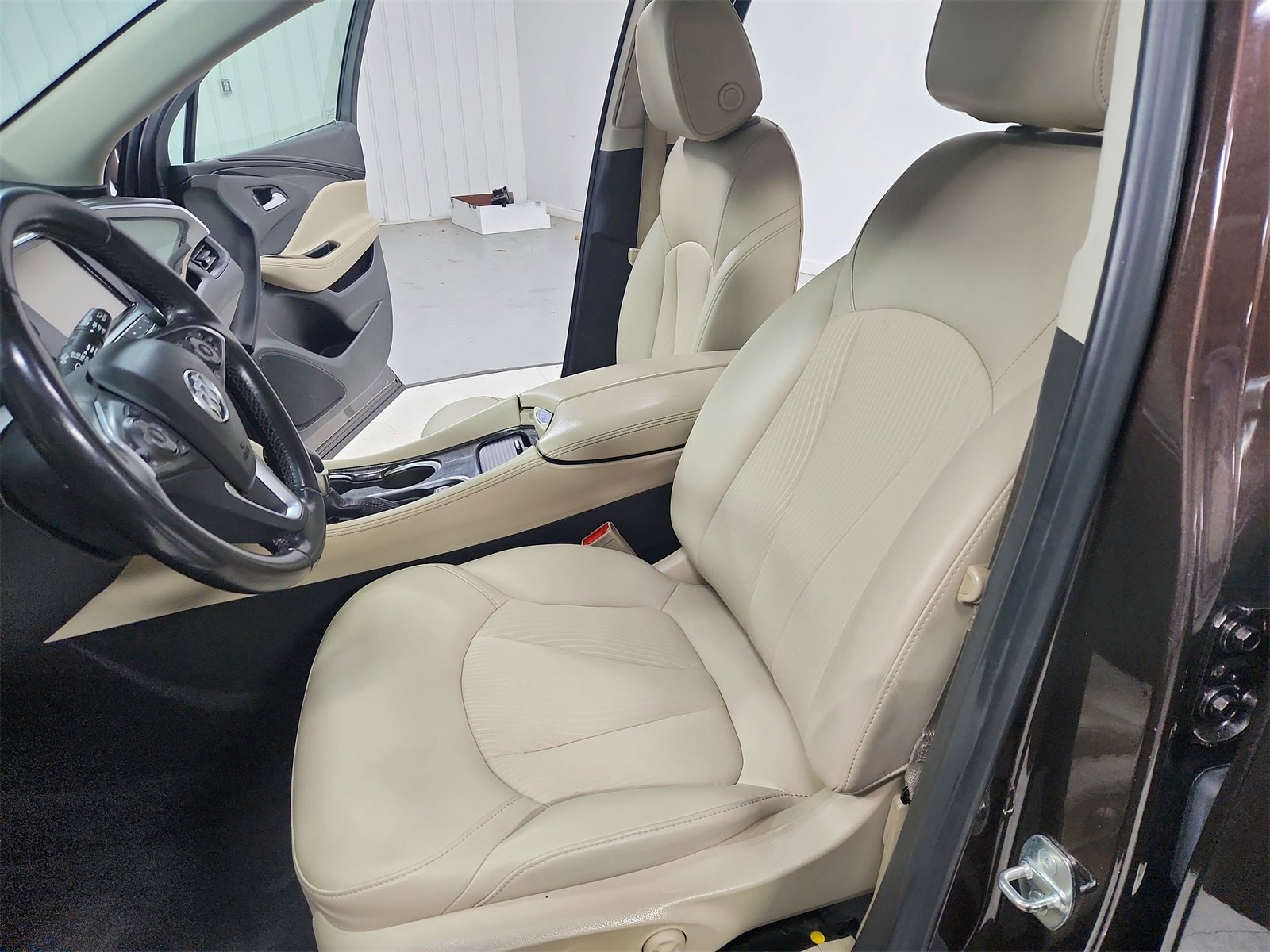 Used 2020 Buick Envision Preferred image 19