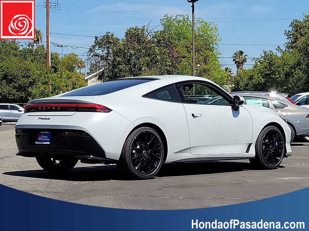 New 2026 Honda Prelude video 2