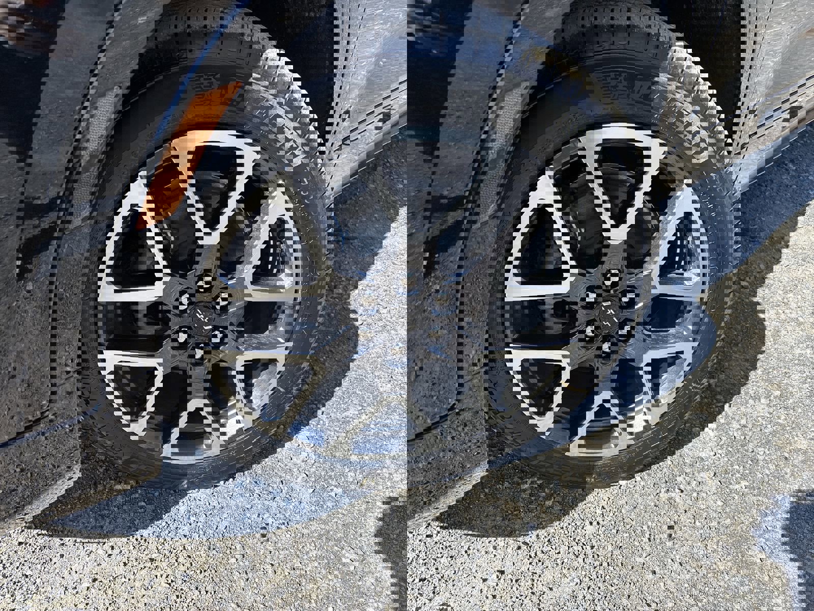 New 2025 Chevrolet Blazer RS w/ Driver Confidence II Package image 13