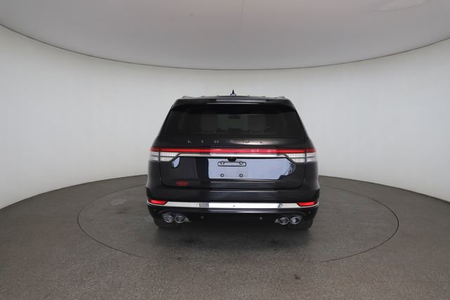 Used 2023 Lincoln Aviator Black Label AWD/4WD image 15