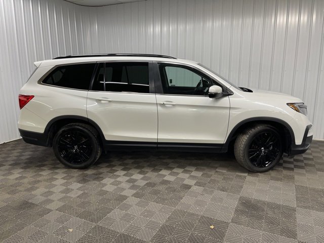 Used 2022 Honda Pilot Special Edition image 2