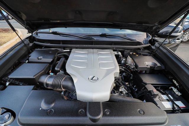 Used 2020 Lexus GX 460 Premium w/ Premium Package image 29