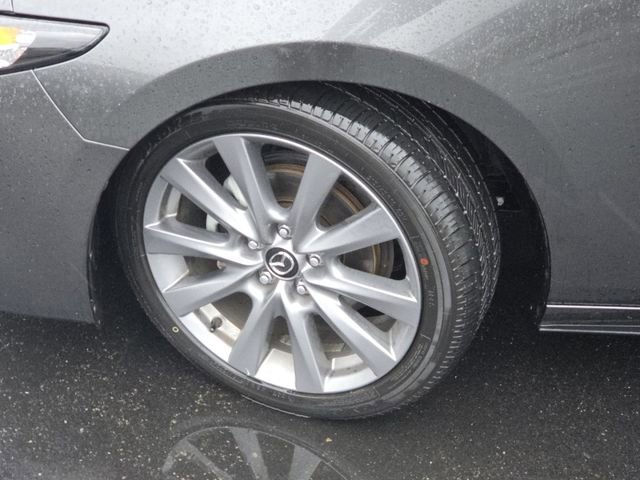 Used 2025 MAZDA MAZDA3 s image 20