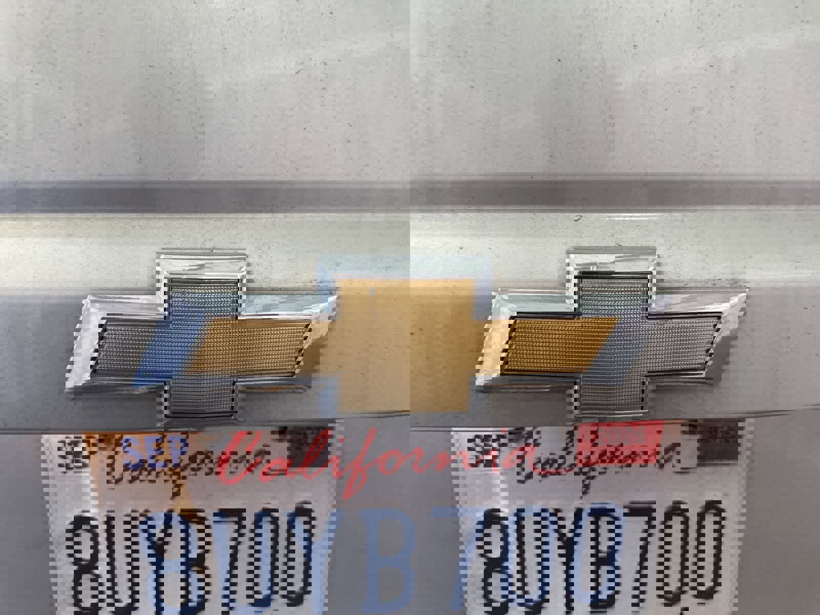 Used 2015 Chevrolet Tahoe LS RWD image 14