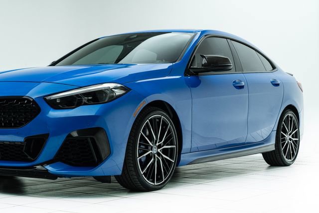 Used 2022 BMW M235i xDrive Gran Coupe image 9