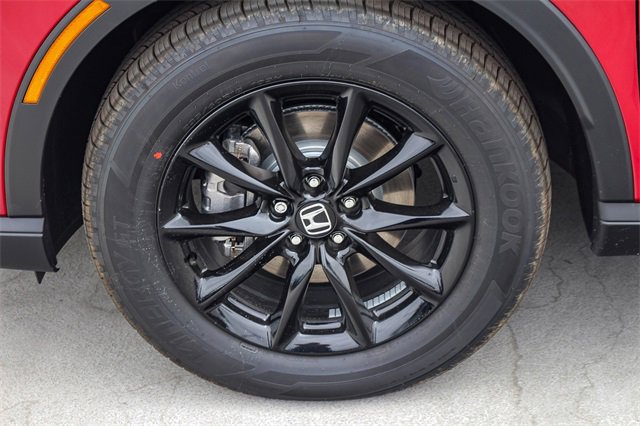 New 2026 Honda CR-V Sport-L image 20