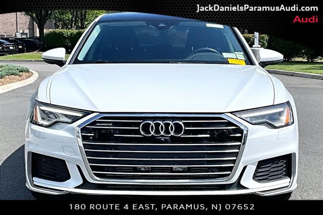 Used 2019 Audi A6 3.0T Premium Plus w/ Premium Plus Package AWD/4WD image 3