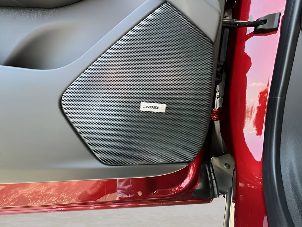 Certified 2024 Cadillac XT6 Premium Luxury w/ Platinum Package image 25