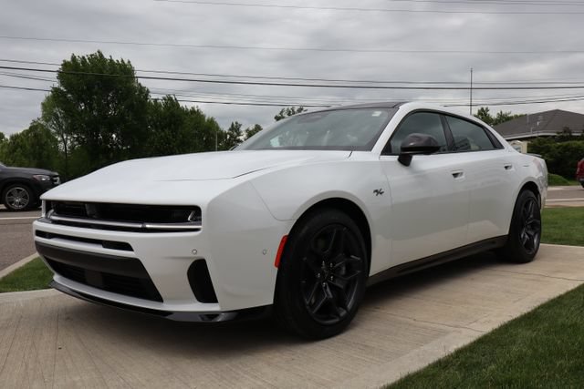 New 2026 Dodge Charger R/T AWD/4WD image 10