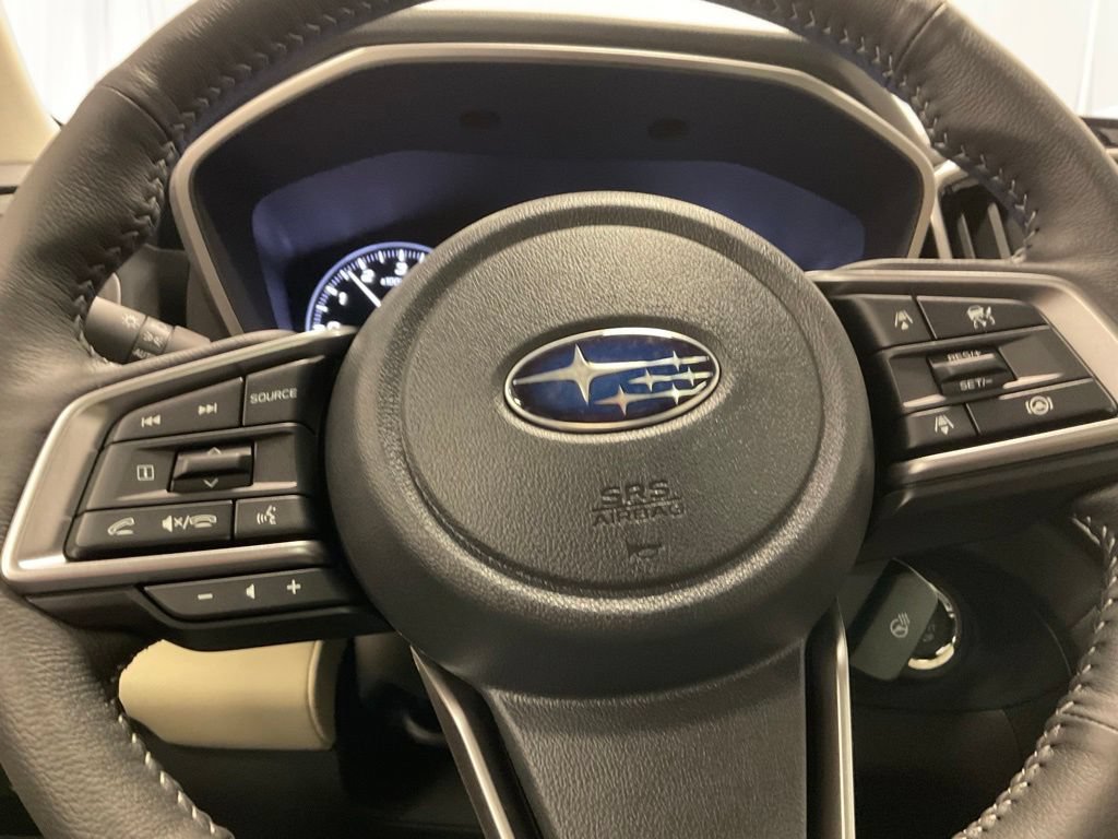 New 2026 Subaru Ascent Limited AWD/4WD image 13