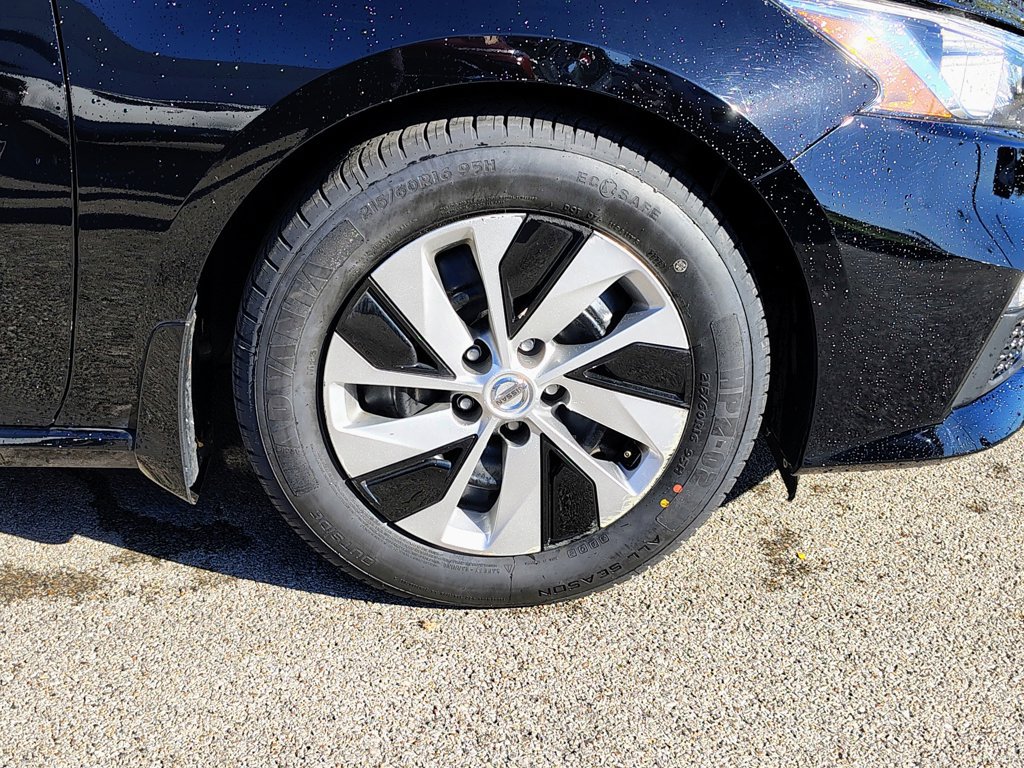 Used 2020 Nissan Altima 2.5 S FWD image 11