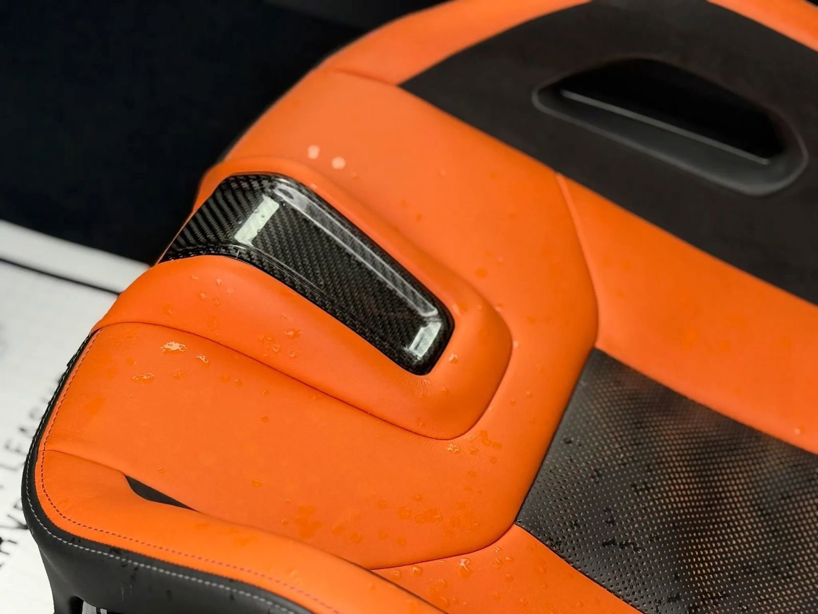 Used 2024 BMW M3 Competition w/ Parking Assistance Package image 27