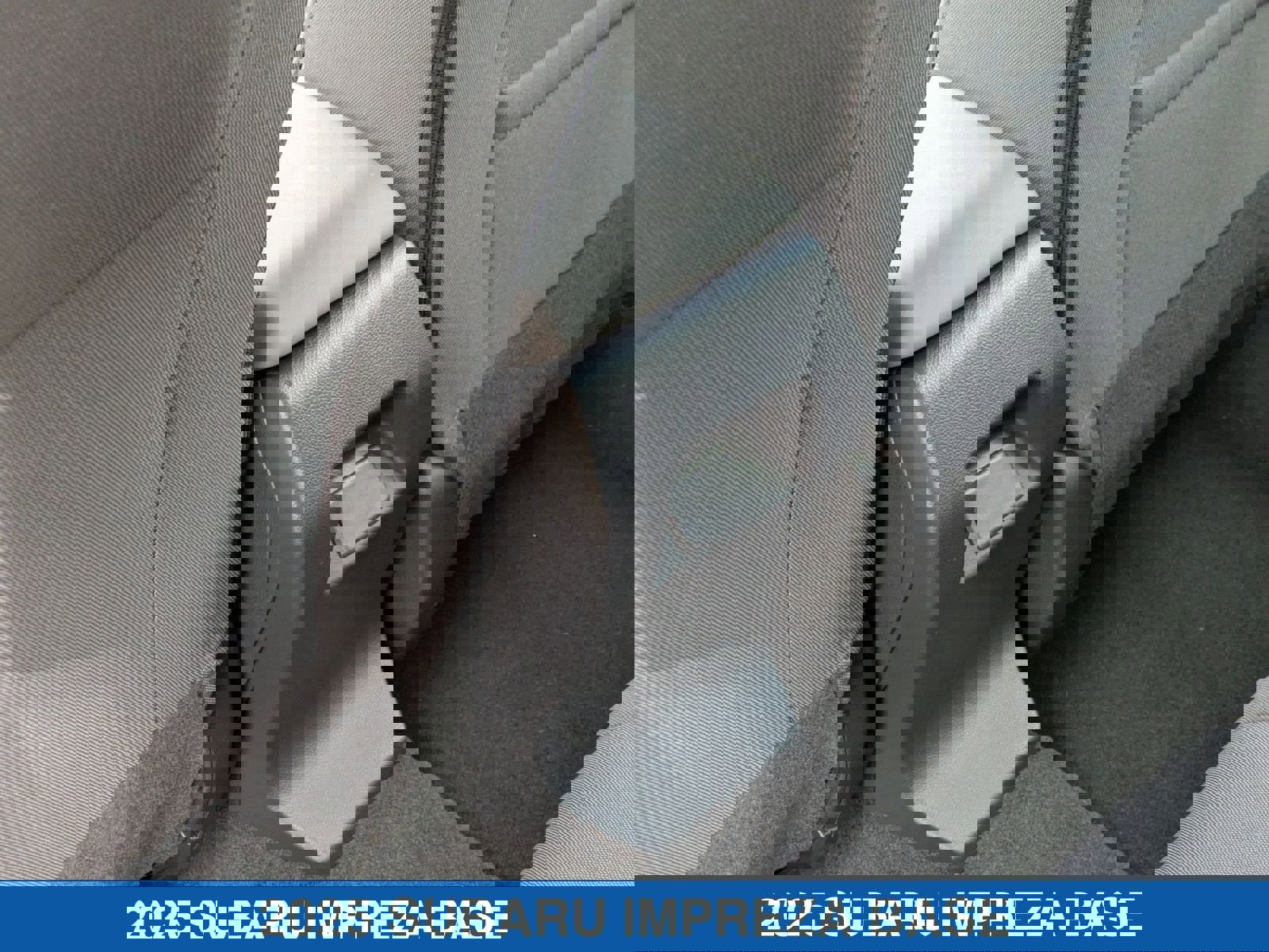 Certified 2025 Subaru Impreza 2.0i image 10