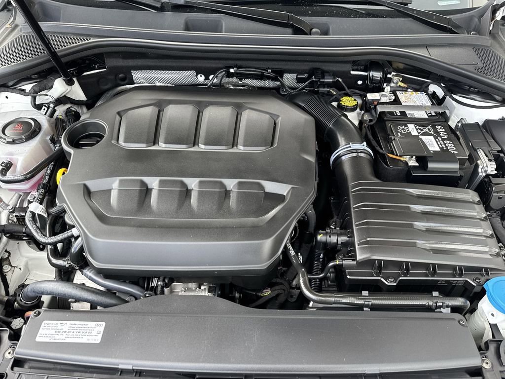 Used 2024 Audi A3 2.0T Premium Plus image 61