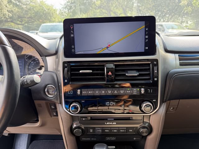 Used 2023 Lexus GX 460 Premium AWD/4WD image 14