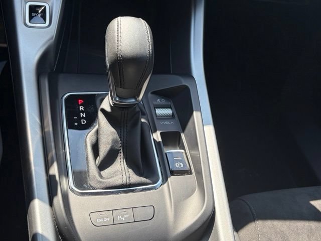 Used 2024 Dodge Hornet R/T AWD/4WD image 24