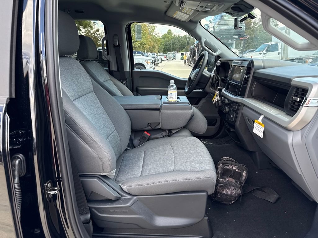 New 2026 Ford F250 XL image 21