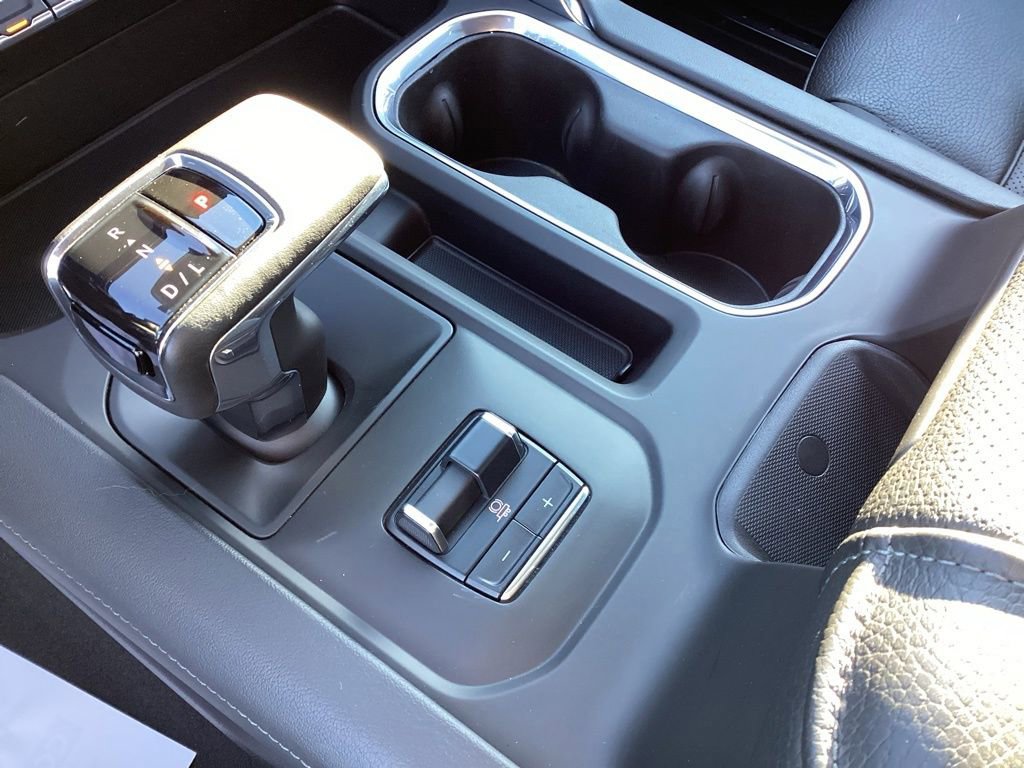 Used 2023 GMC Sierra 1500 Denali image 28