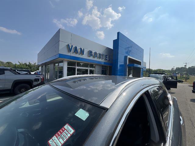 Used 2020 Nissan Murano SL image 28