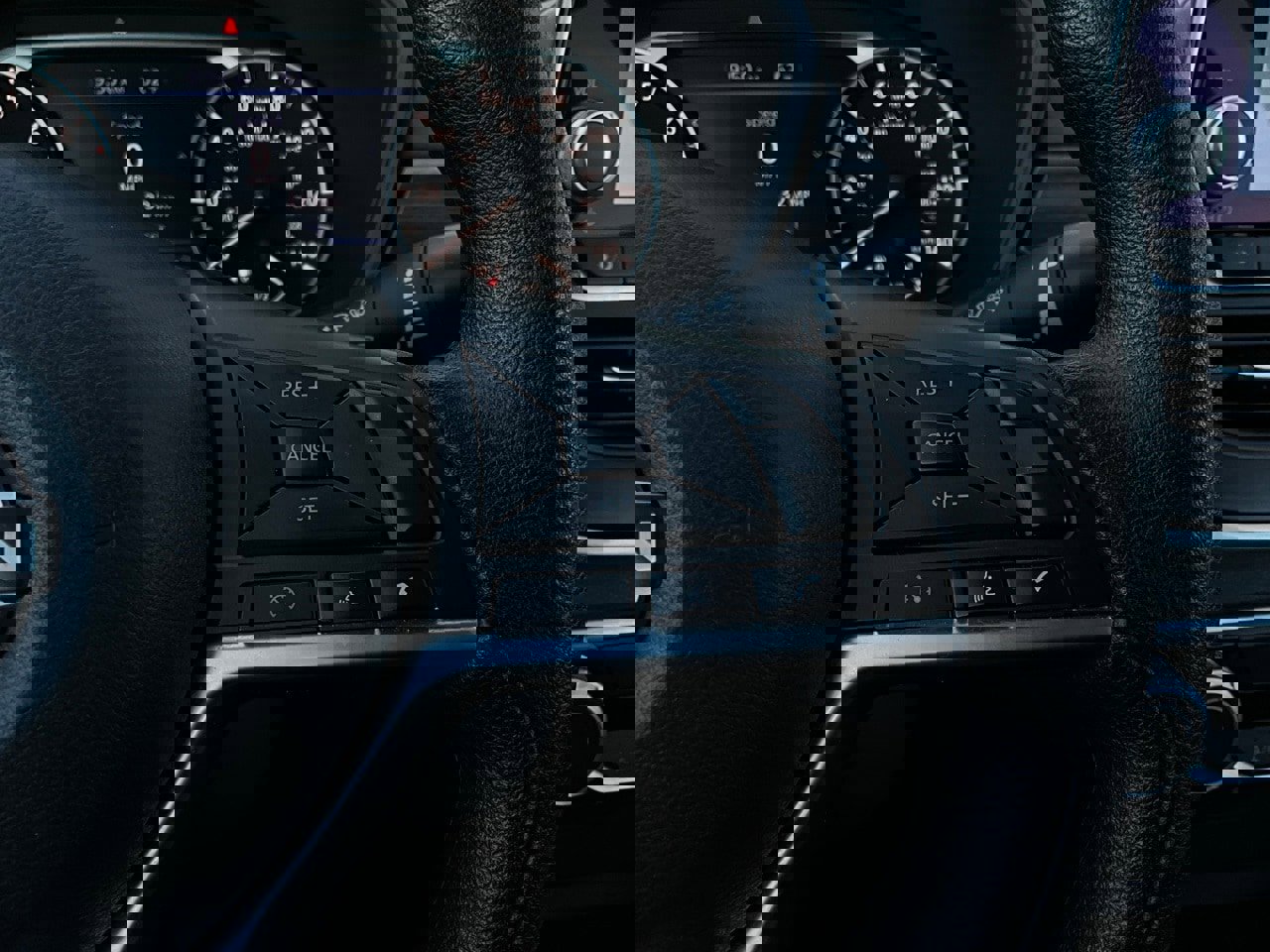 Used 2025 Nissan Altima 2.5 SV image 33