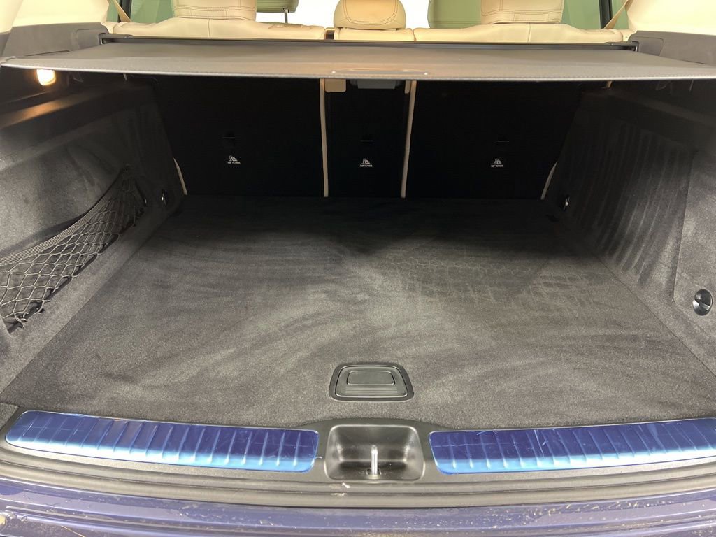 Certified 2026 Mercedes-Benz GLE 350 4MATIC image 15