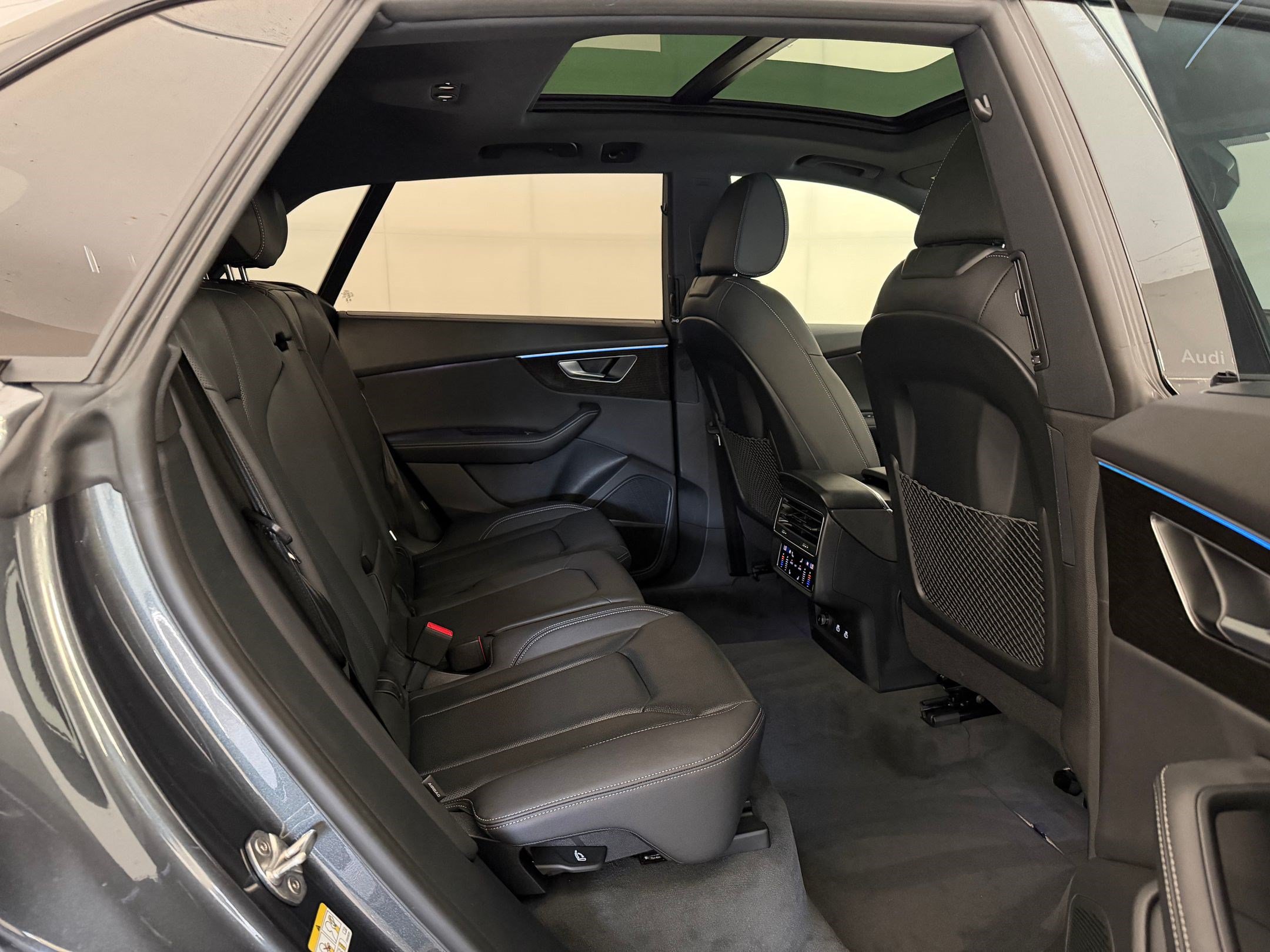 New 2026 Audi Q8 Premium Plus AWD/4WD image 31