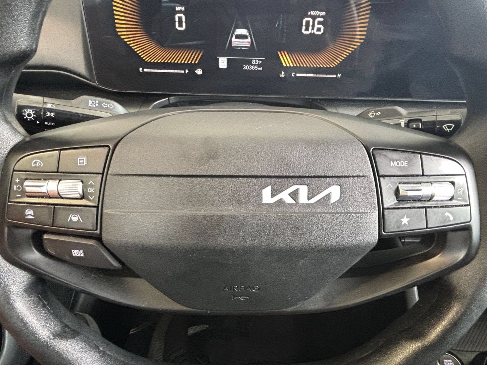 Used 2025 Kia K4 FWD image 27