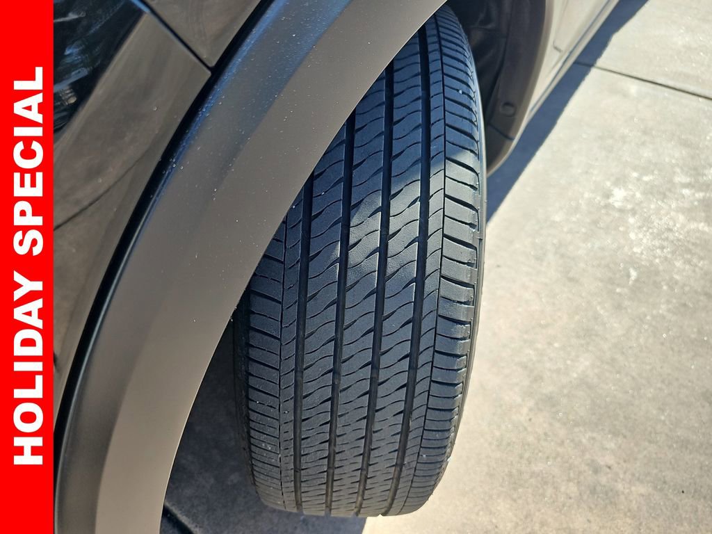 Used 2021 Nissan Kicks SR w/ SR Premium Package image 34