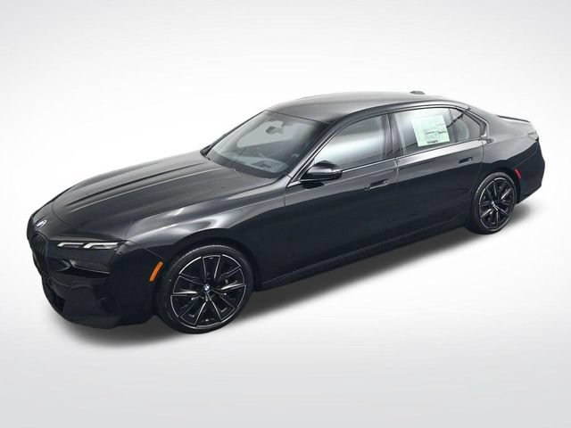 New 2026 BMW i7 xDrive60 AWD/4WD image 30