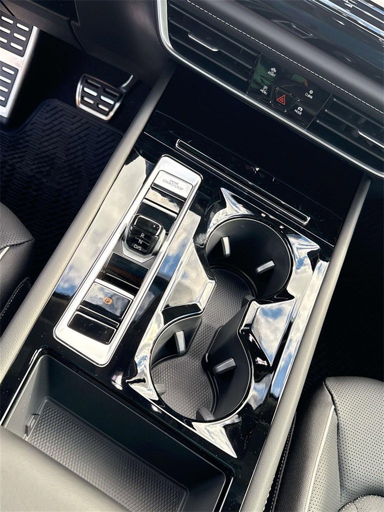 New 2026 Volkswagen Atlas SEL Premium R-Line image 25