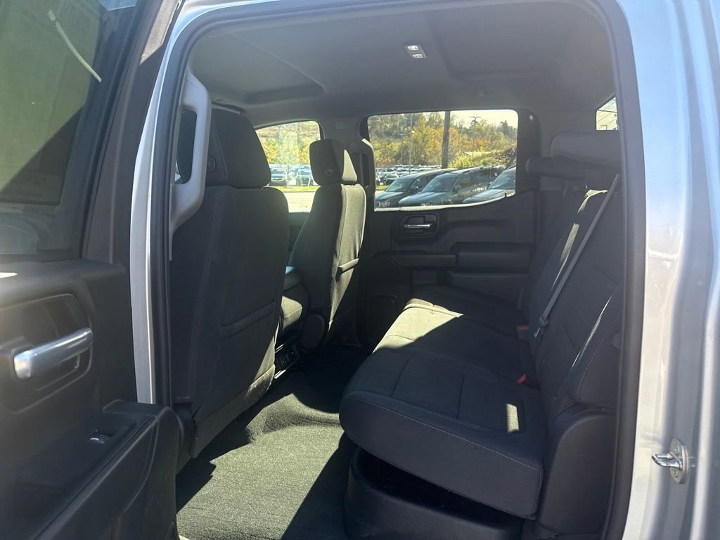 Used 2020 Chevrolet Silverado 1500 LT w/ All-Star Edition image 24