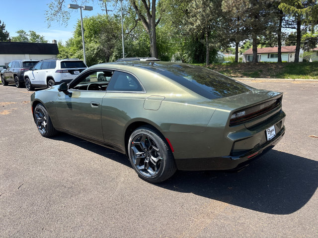 New 2026 Dodge Charger R/T AWD/4WD image 4