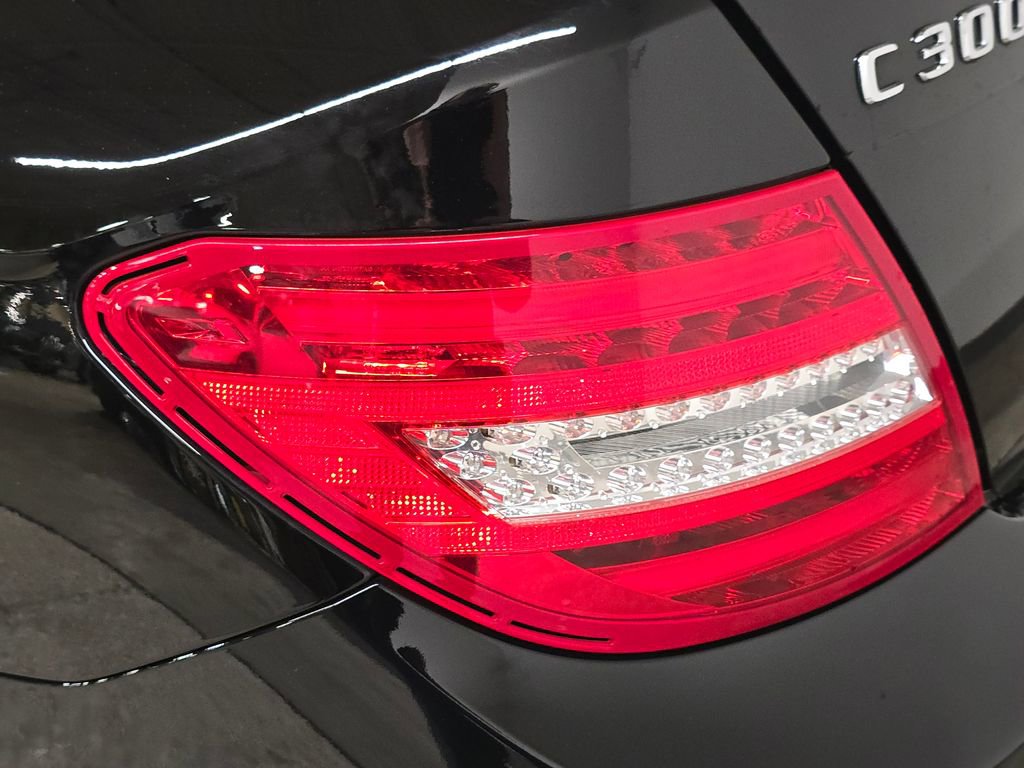Used 2013 Mercedes-Benz C 300 C 300 image 14