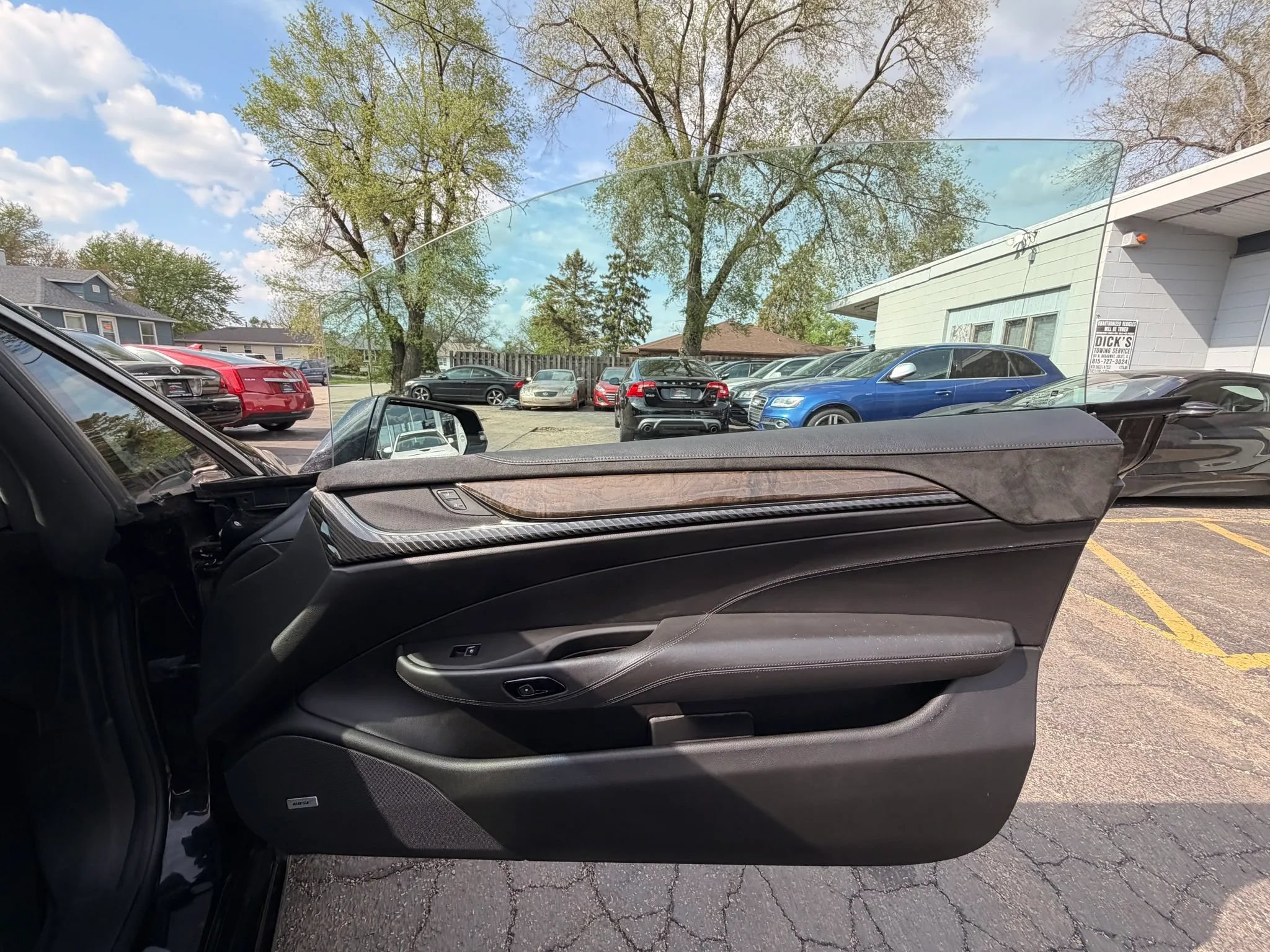 Used 2014 Cadillac ELR w/ Luxury Package FWD image 19