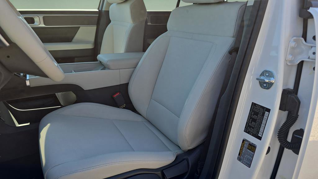 New 2026 Hyundai Santa Fe SE FWD image 14