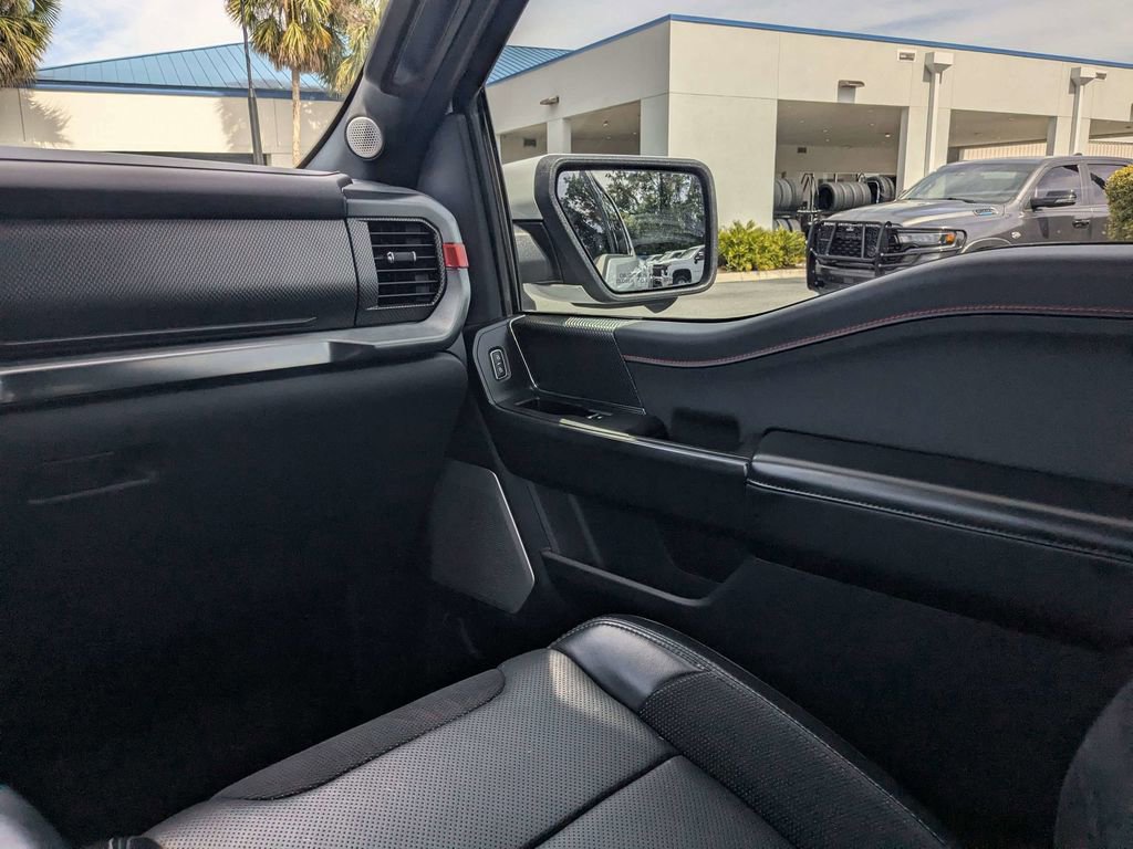 Used 2024 Ford F150 Raptor AWD/4WD image 16