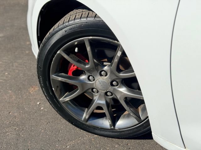 Used 2013 Dodge Dart Rallye FWD image 21