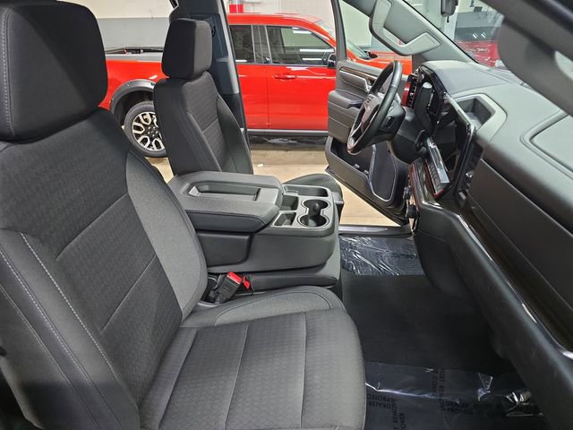 Used 2023 Chevrolet Silverado 1500 LT image 14