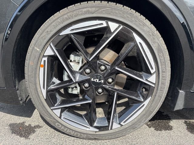 Used 2025 Kia K4 GT-Line w/ GT-Line Premium Package image 35
