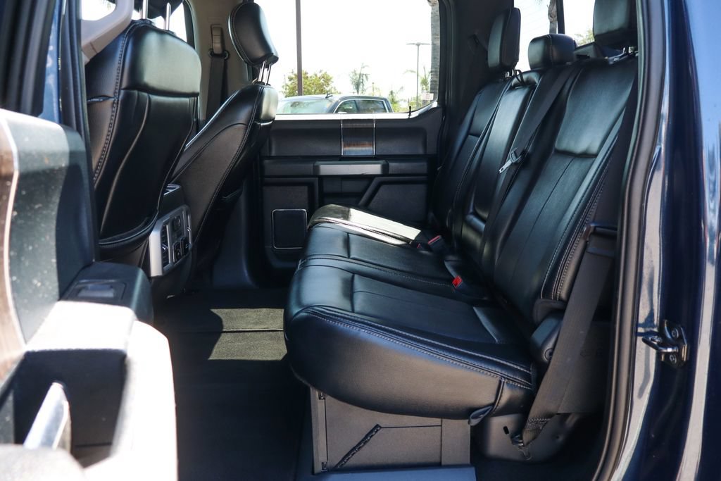 Used 2020 Ford F250 Lariat AWD/4WD image 49