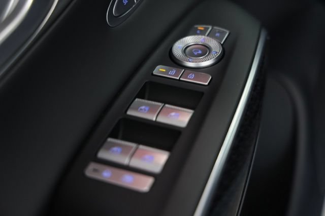 New 2026 Genesis GV70 3.5T Sport Prestige AWD/4WD image 22
