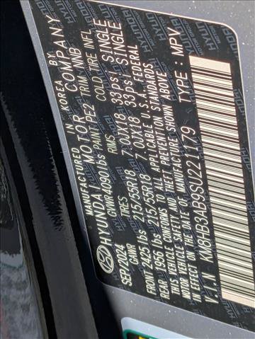 Used 2025 Hyundai Kona SEL FWD image 23