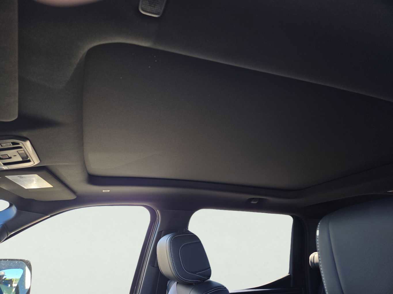 New 2026 Toyota Tundra Limited image 24