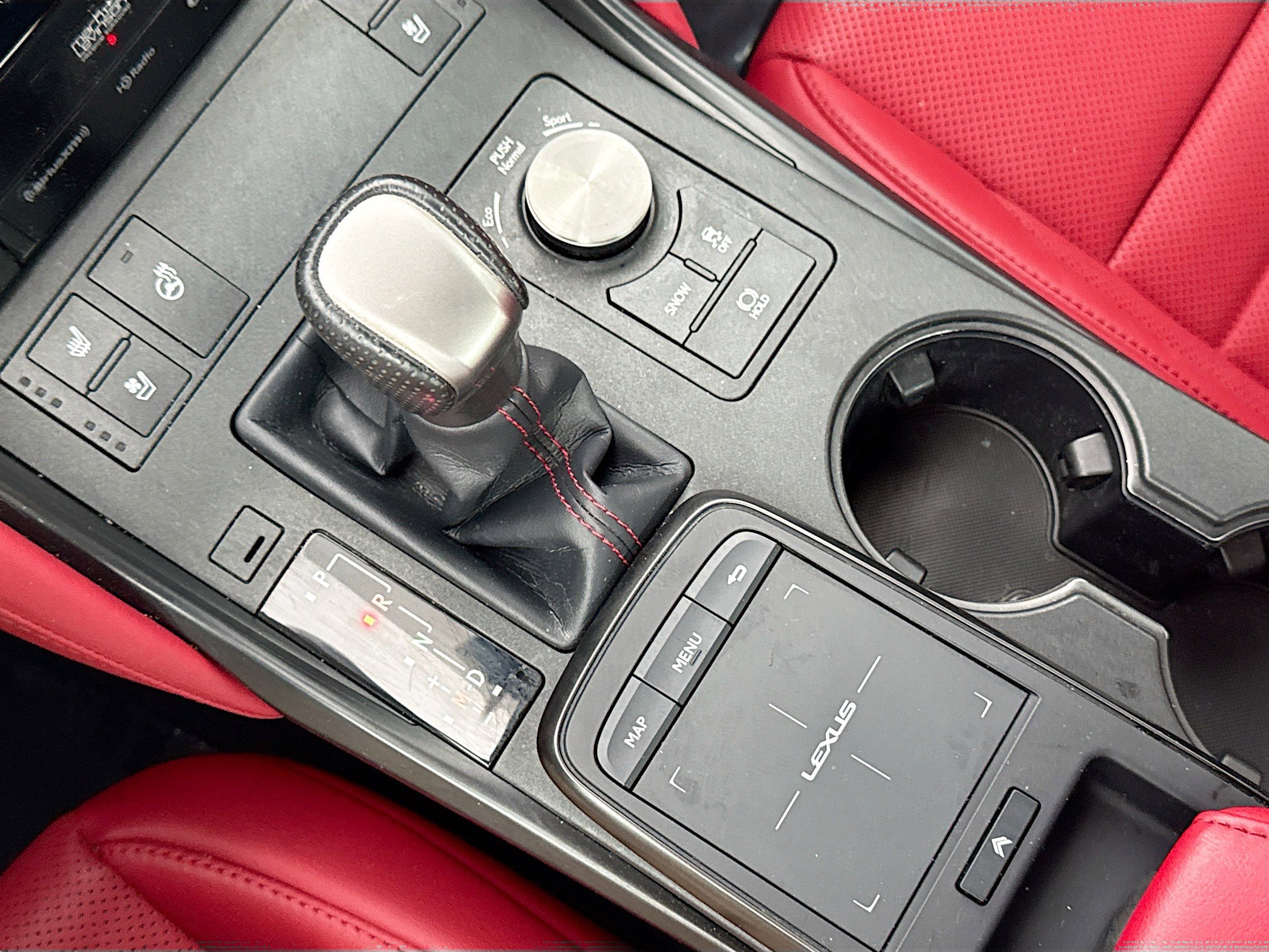 Used 2022 Lexus IS 350 F Sport image 27