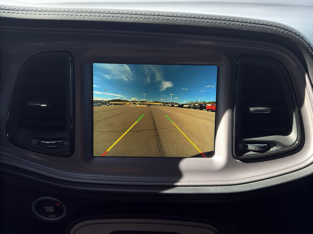 Used 2023 Dodge Challenger R/T w/ Plus Package image 37