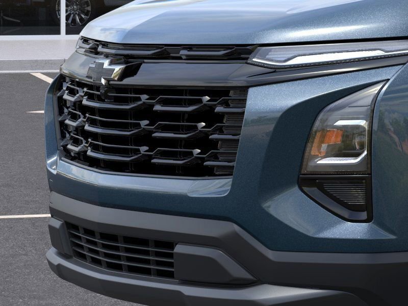 New 2026 Chevrolet Equinox LT w/ Convenience Package II image 16