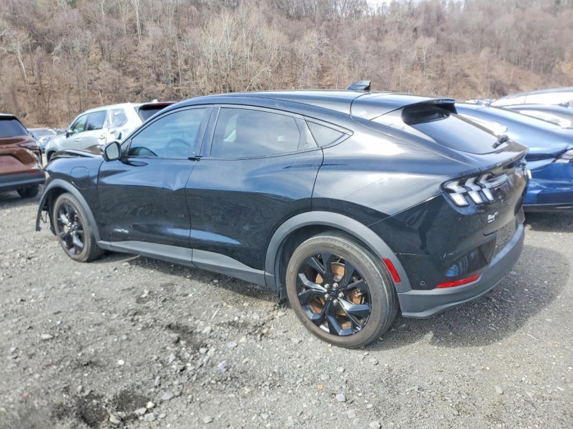 Used 2024 Ford Mustang Mach-E Select w/ Comfort Package Lite image 4