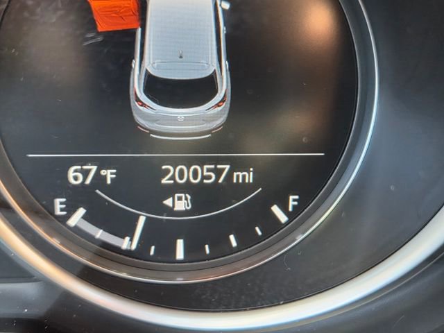 Used 2023 MAZDA CX-9 Touring Plus AWD/4WD image 28