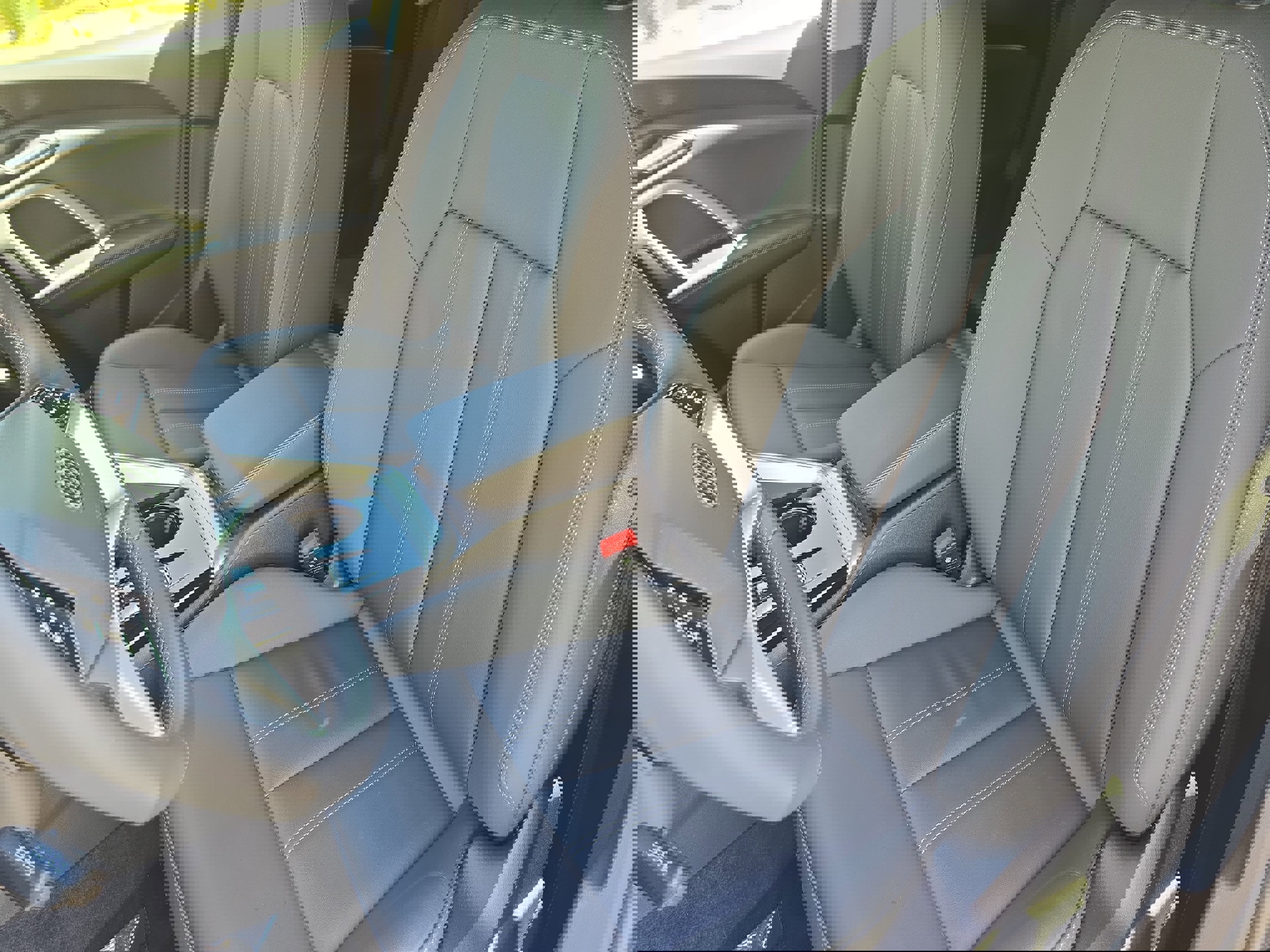 Used 2025 Audi Q5 Premium Plus w/ Premium Plus image 15